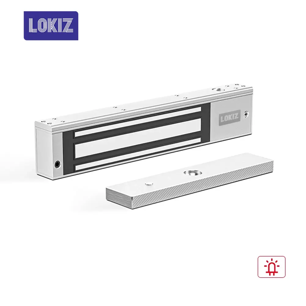LK-M280 280KG Single Door EM Lock